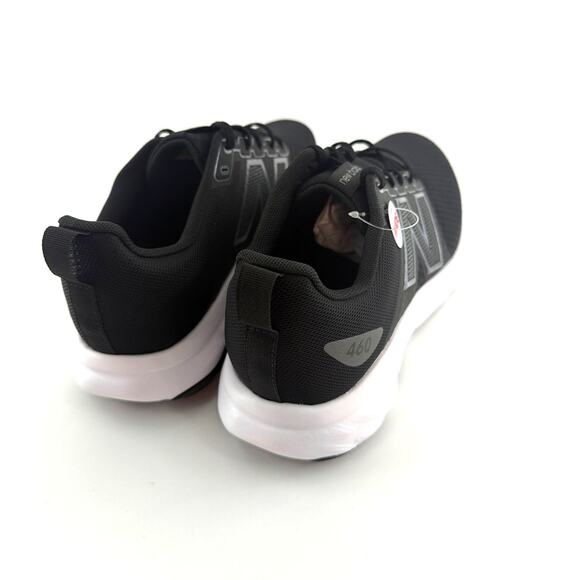 New Balance Unisex Black Gray 460 v4 Running Shoes Size M9.5 W11 - Picture 4 of 11